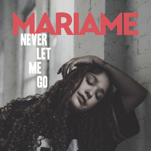 Never Let Me Go album cover