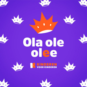 Kinderen Voor Kinderen - Ola ole olee