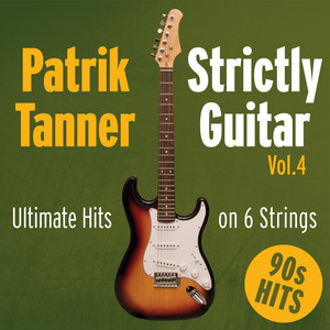 Patrik Tanner - It Must Have Been Love