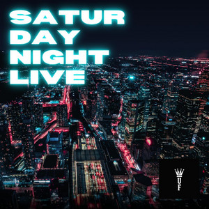 SDNL by Wes Parker, El Burna 704, Street Soul