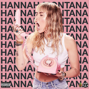 HANNAH MONTANA by Montae Harri$, $tealth The Humanoid
