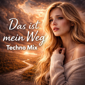 Das ist mein Weg - Techno Mix by HARRY, Flugpoet1