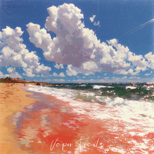Vapor Trails by Muun Drift