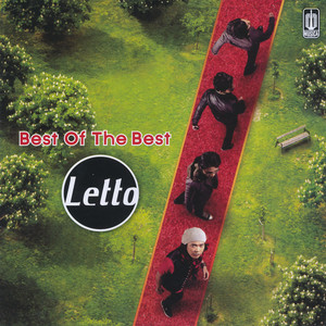 Letto - Lubang Di Hati