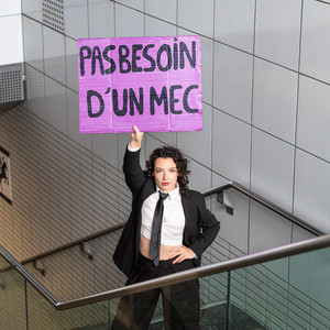 C'EST DÉCIDÉ
