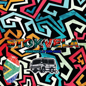 Woniemusicsa - Stokvela (feat. Vuma muziq)