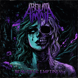 Beautiful Emptiness by About Amaia