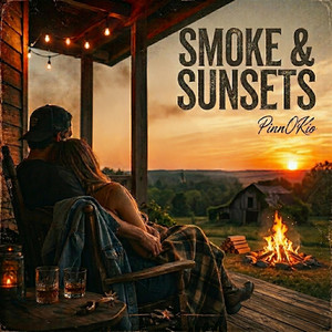 Smoke & Sunsets by PinnOKio