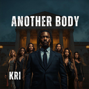 ANOTHER BODY by KRI