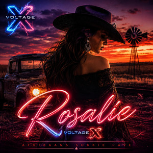 Rosalie by Voltage X