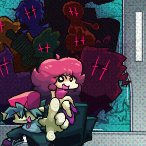 Satin Panties (From the Top!)