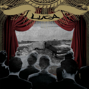 I Slept with Someone in Fall Out Boy and All I Got Was This Stupid Song Written About Me