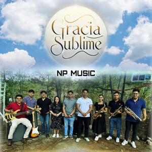 NP MUSIC - Gracia Sublime