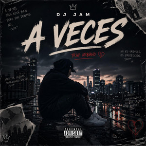 A Veces by Dj Jam