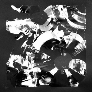Saturant cover art