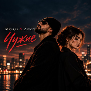 Miyagi & Zivert - Чужие | Премьера 2026 by Z-MIX Remix Reloaded