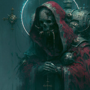 Church Of Rust by Dream Clinic