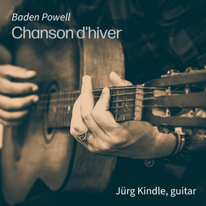 Chanson d'hiver by Jürg Kindle