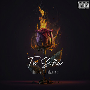 Te Soñé by Jochy El Maniac