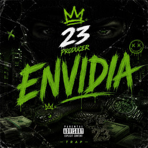 Envidia by 23 producer