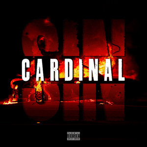 Cardinal Sin cover