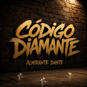 Código diamante by Almirante Dante