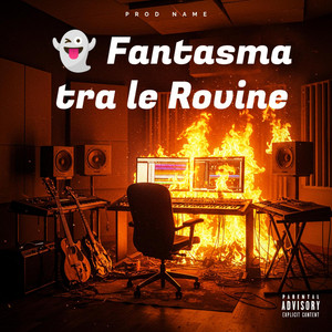 fantasma tra le rovine by Deangelis.Beatrice