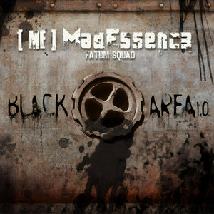 Mad Essence — Black Area 1.0