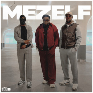 Mezelf by Inghostwetrust, SG 34
