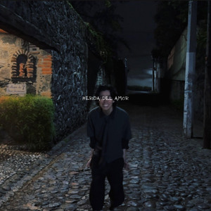 Herida del Amor by Santiago Waller