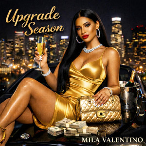 Upgrade Season by Mila Valentino