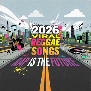 2026 VIRAL REGGAE SONGS