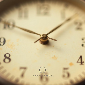 Hallway Clock - Solo Version by Cryin' Eno