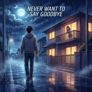 Never Want To Say Goodbye by Escanor files