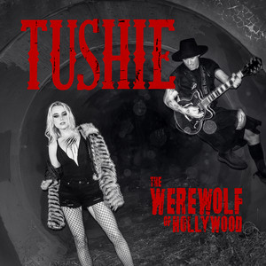 The Werewolf of Hollywood by TUSHIE