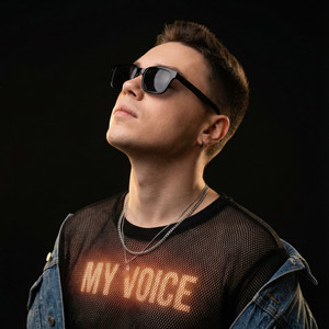 MY VOICE