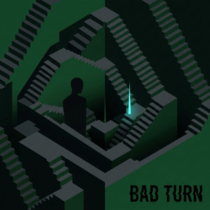 Bad Turn by Dassh Murk