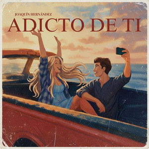 Adicto de ti by Joaquín Hernández