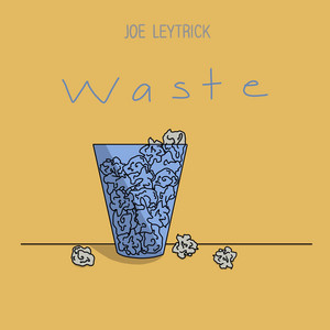 Portada de Waste