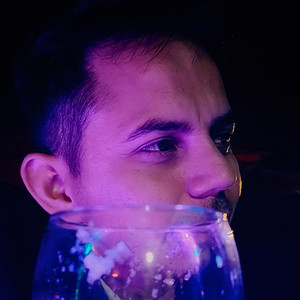 Medina El cantante - Mientes Tan Bien (Cover)