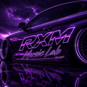 Moonvex by RXM Music Lab