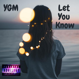 Portada de Let You Know