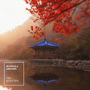 The Quiet Spa by Mandala Dreams