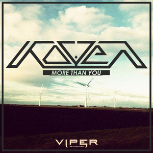 More Than You - Radio Edit by Koven