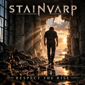 Respect the rise by Stainvarp