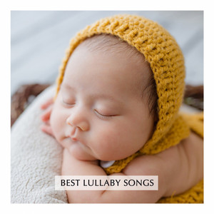 Baby Sleep Music 1 - Best Lullaby Songs