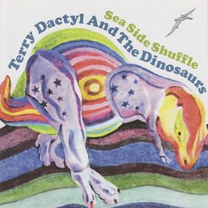 Terry Dactyl and the Dinosaurs photo