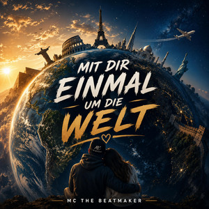 Mit dir einmal um die Welt by MC The Beatmaker