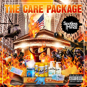 Spotless Mindz - World Man Woman