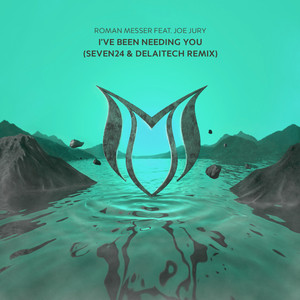 Обкладинка: I've Been Needing You - Seven24 & Delaitech Remix